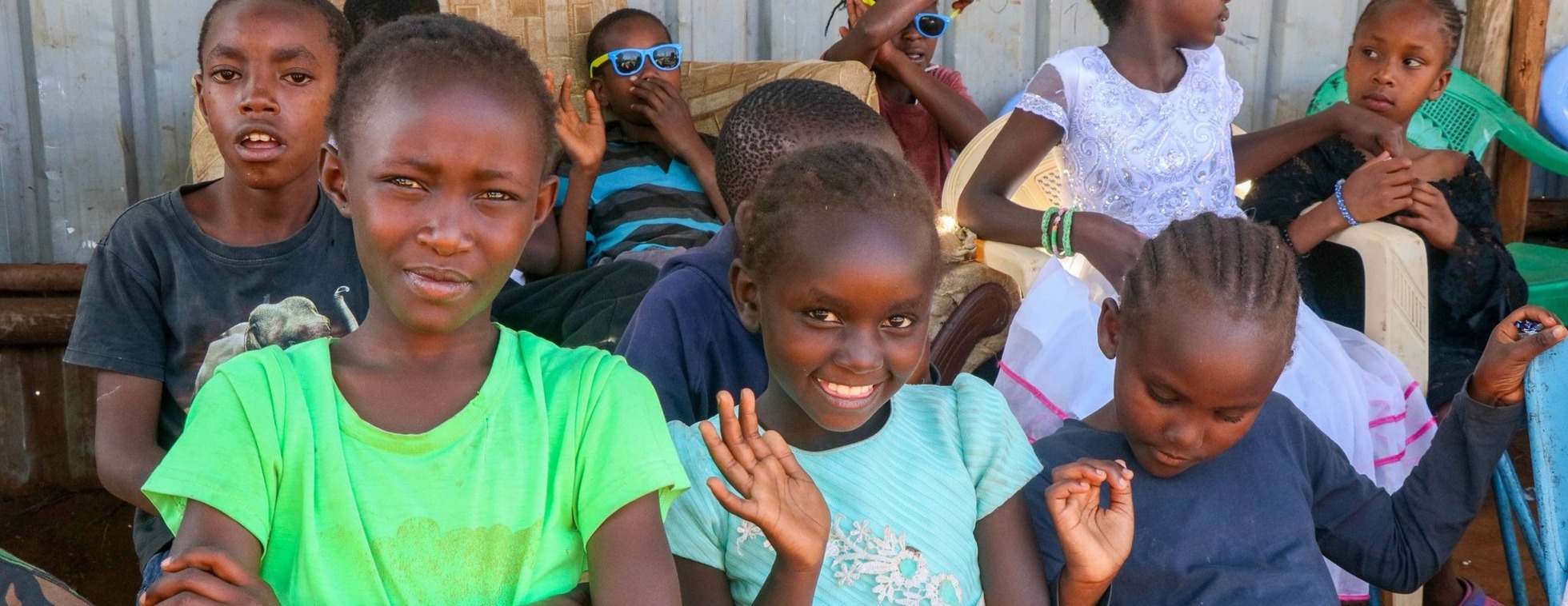 15th Anniversary Gala featuring Dana Perino